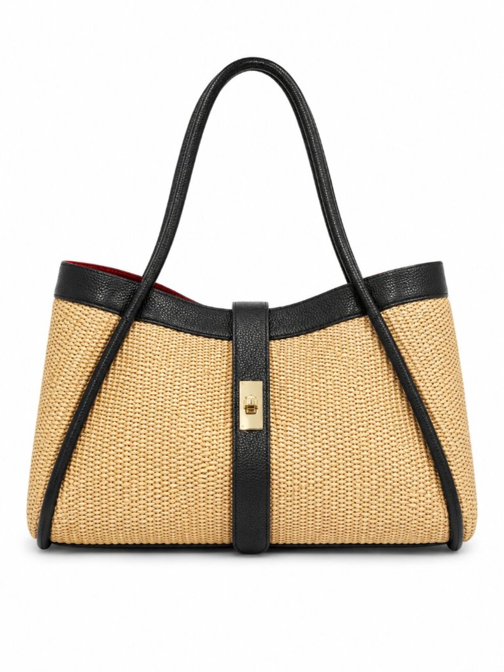 THE VERONA - BLACK